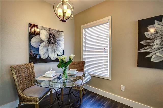 Original Town Oak Cliff - Residential Lease