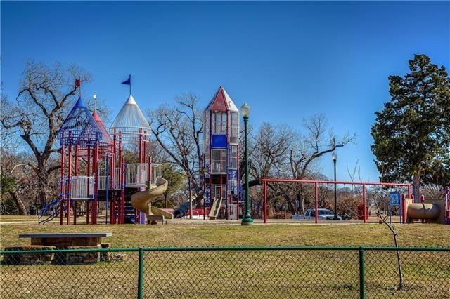 Original Town Oak Cliff - Residential Lease