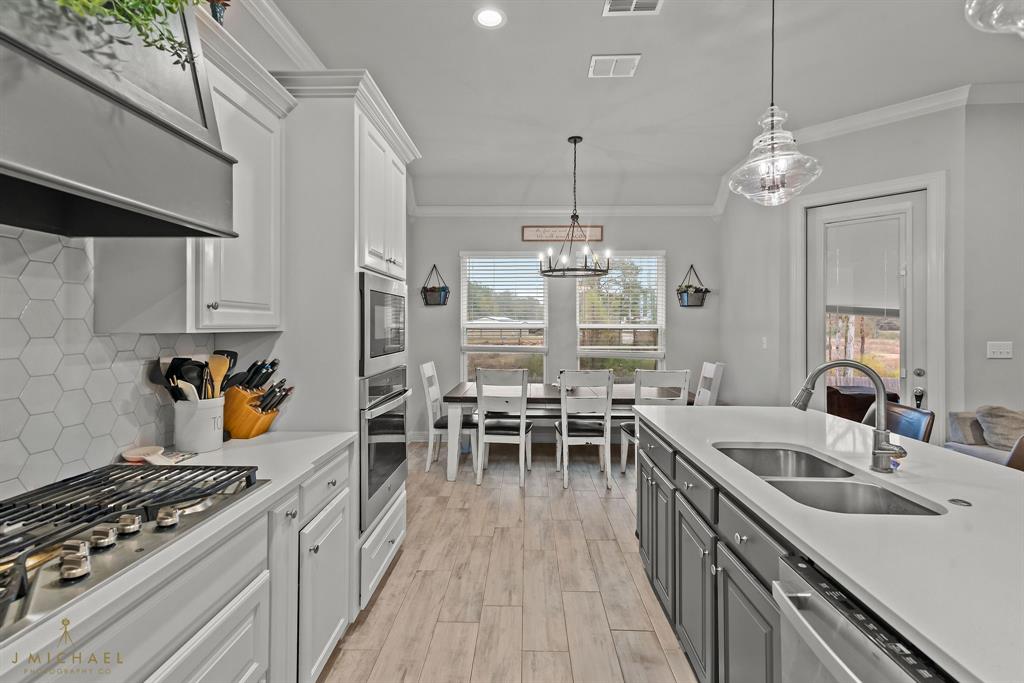 Dogwood South - Residential