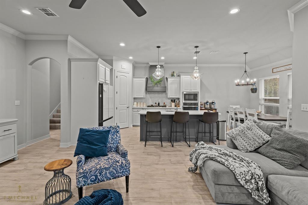 Dogwood South - Residential