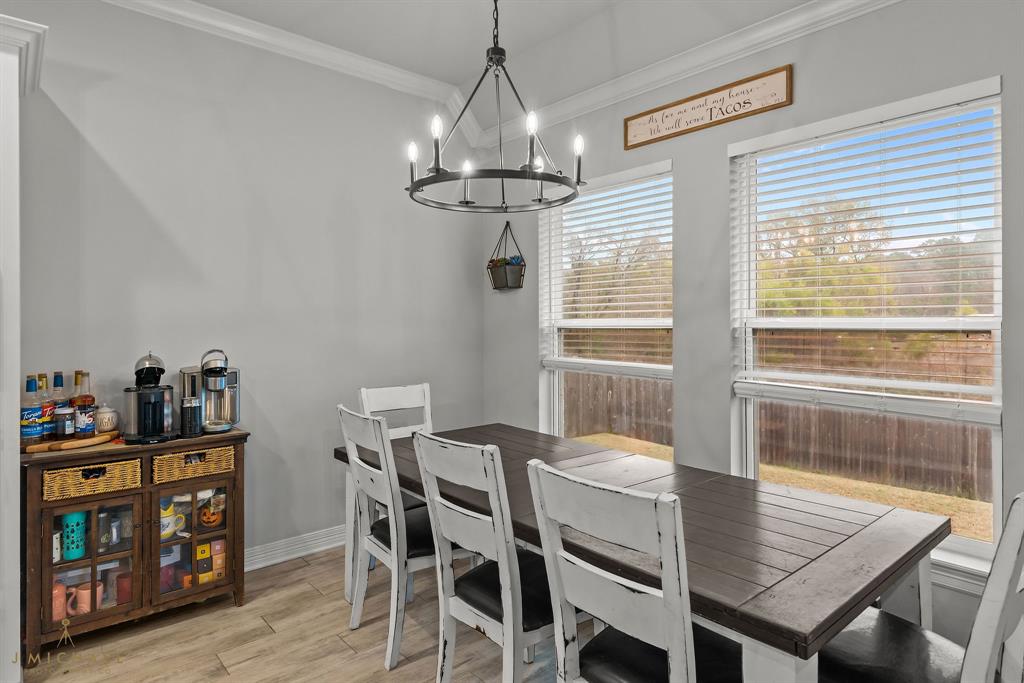 Dogwood South - Residential