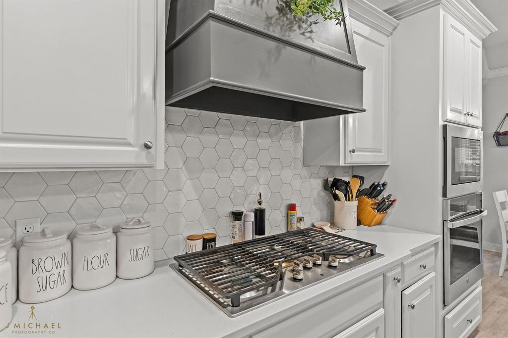 Dogwood South - Residential