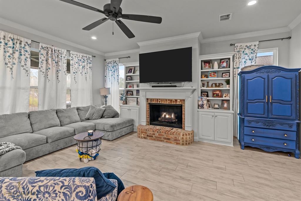 Dogwood South - Residential