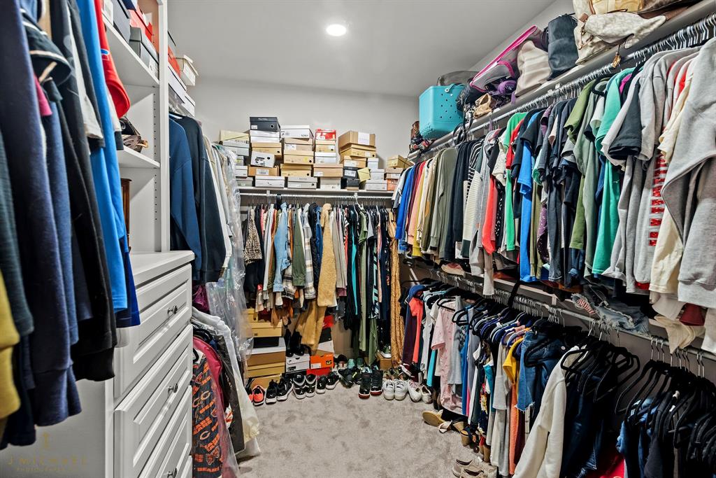 Dogwood South - Residential