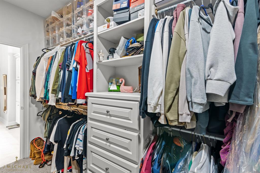 Dogwood South - Residential