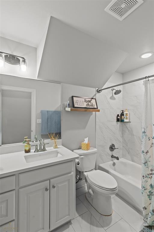 Dogwood South - Residential