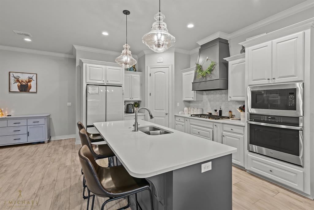 Dogwood South - Residential