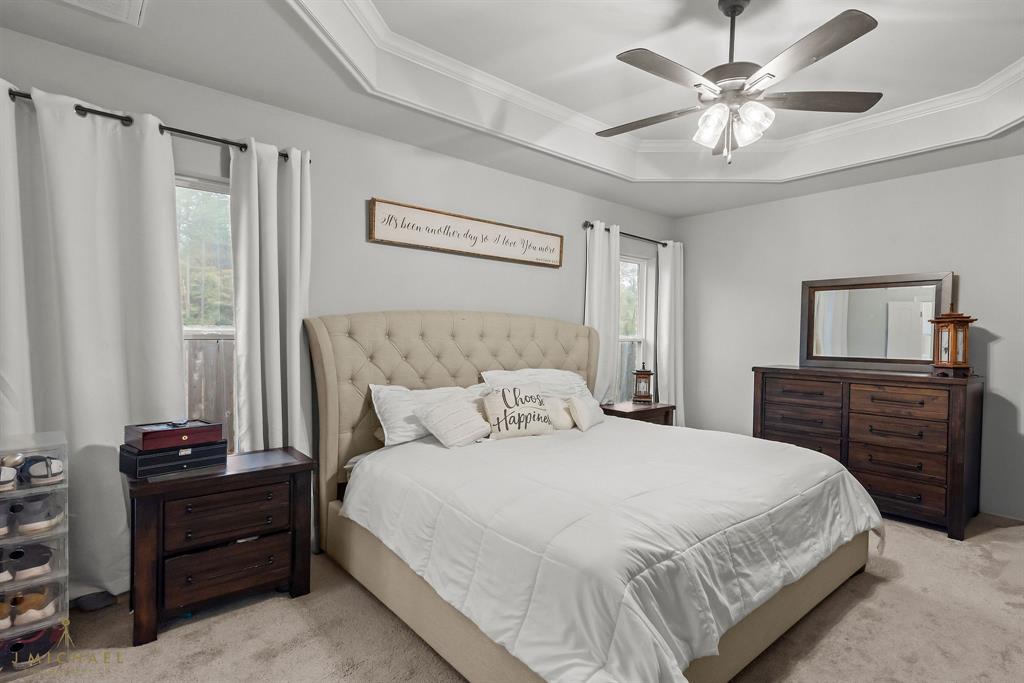 Dogwood South - Residential