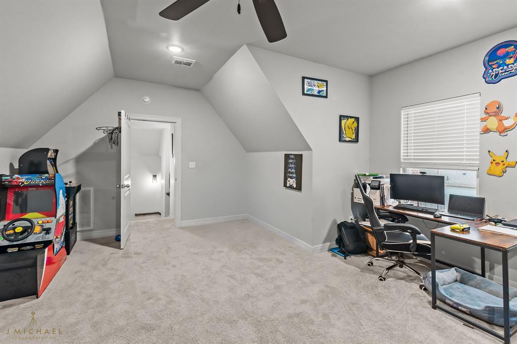 Dogwood South - Residential