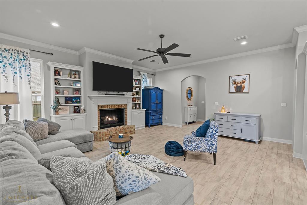 Dogwood South - Residential