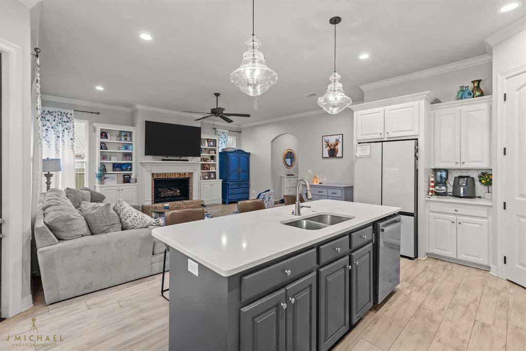 Dogwood South - Residential