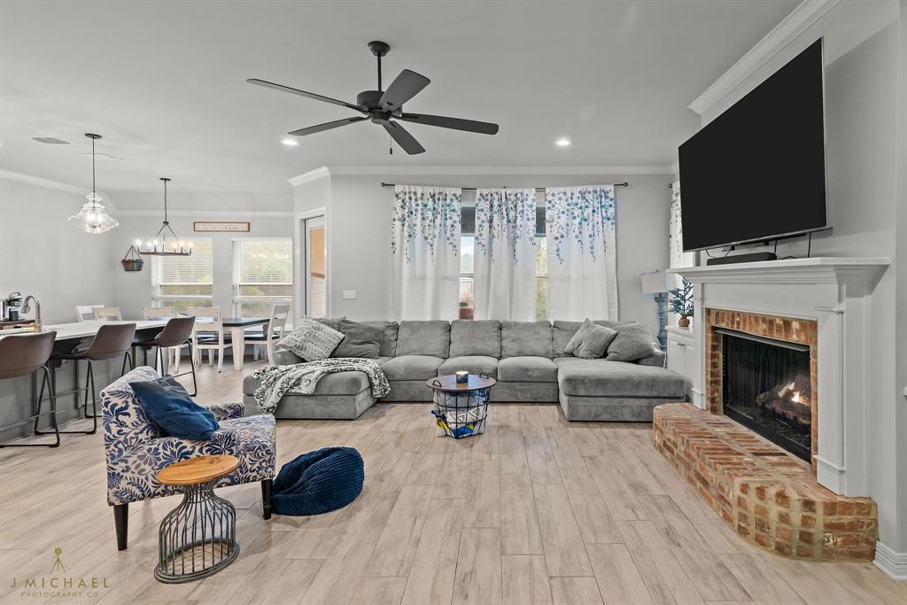 Dogwood South - Residential