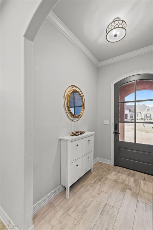 Dogwood South - Residential