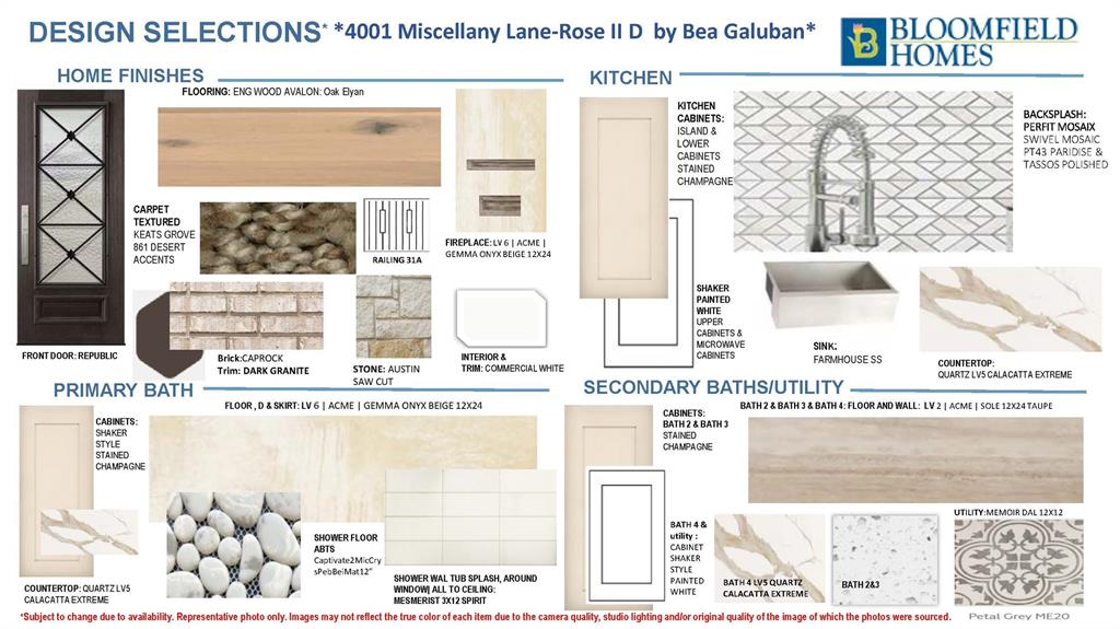 4001 Miscellany Lane