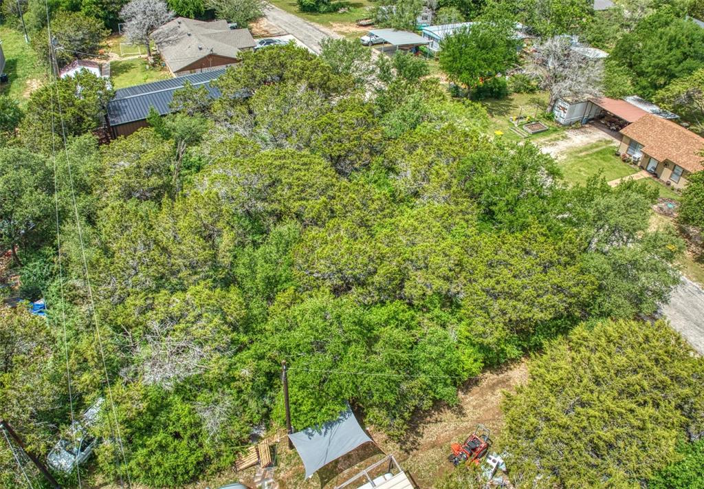 Oak Trail Shores Sec B - Land