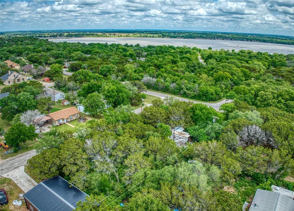 Oak Trail Shores Sec B - Land