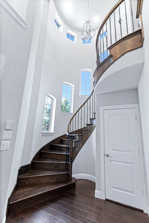 Dominion Estates - Residential