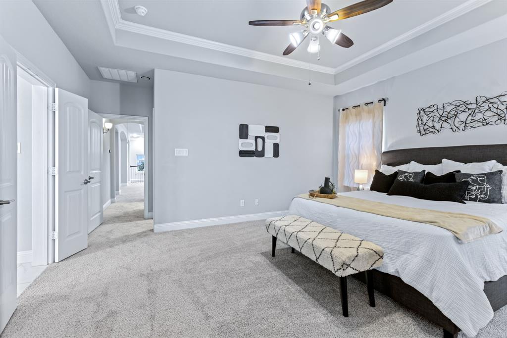 Dominion Estates - Residential