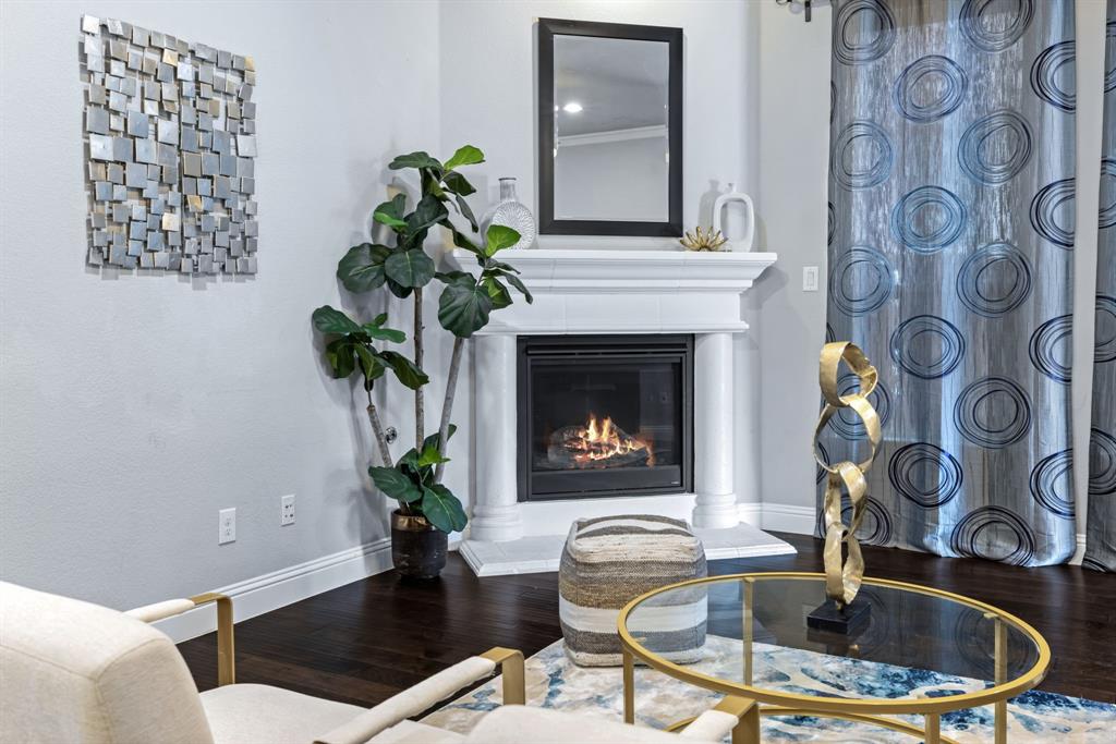 Dominion Estates - Residential