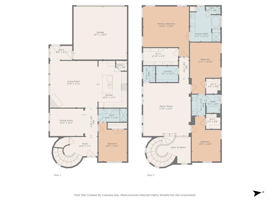 Dominion Estates - Residential