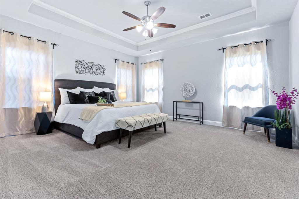 Dominion Estates - Residential