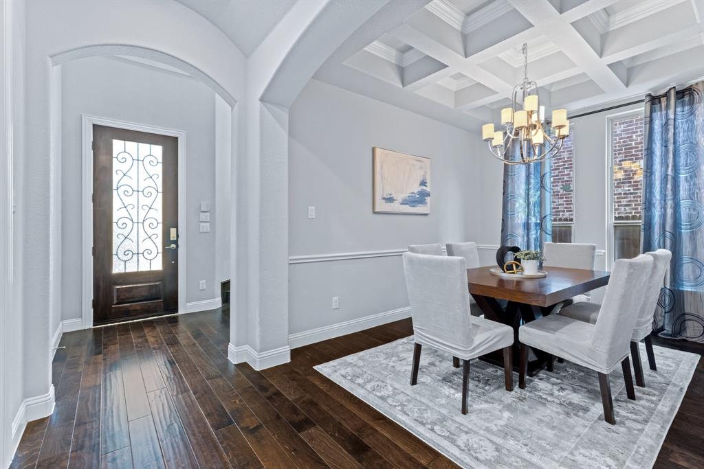 Dominion Estates - Residential