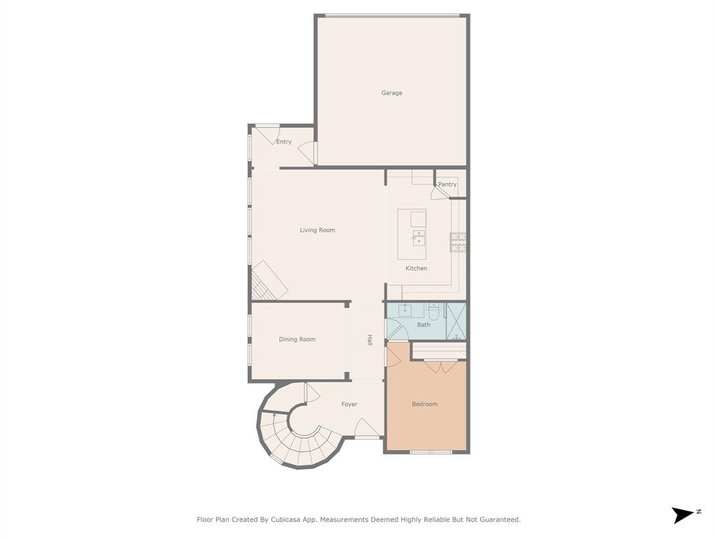 Dominion Estates - Residential