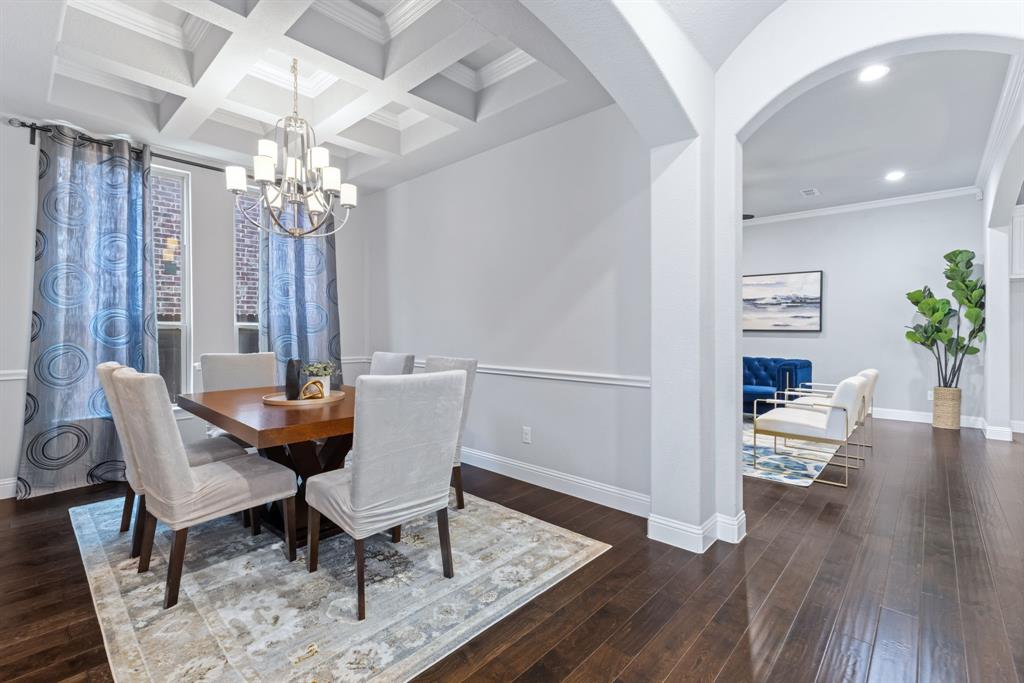 Dominion Estates - Residential