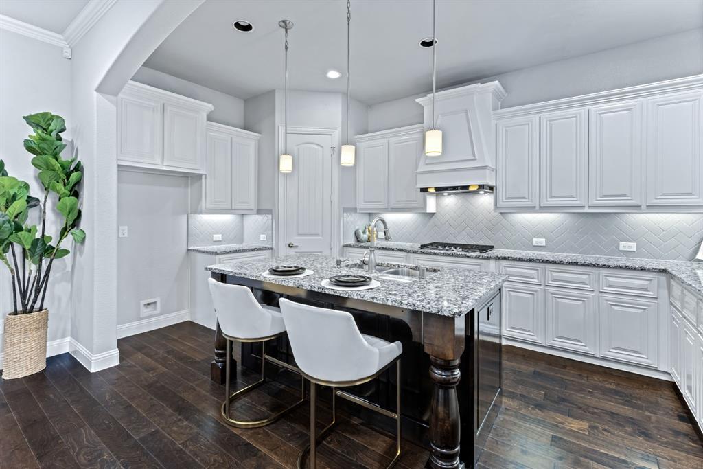 Dominion Estates - Residential