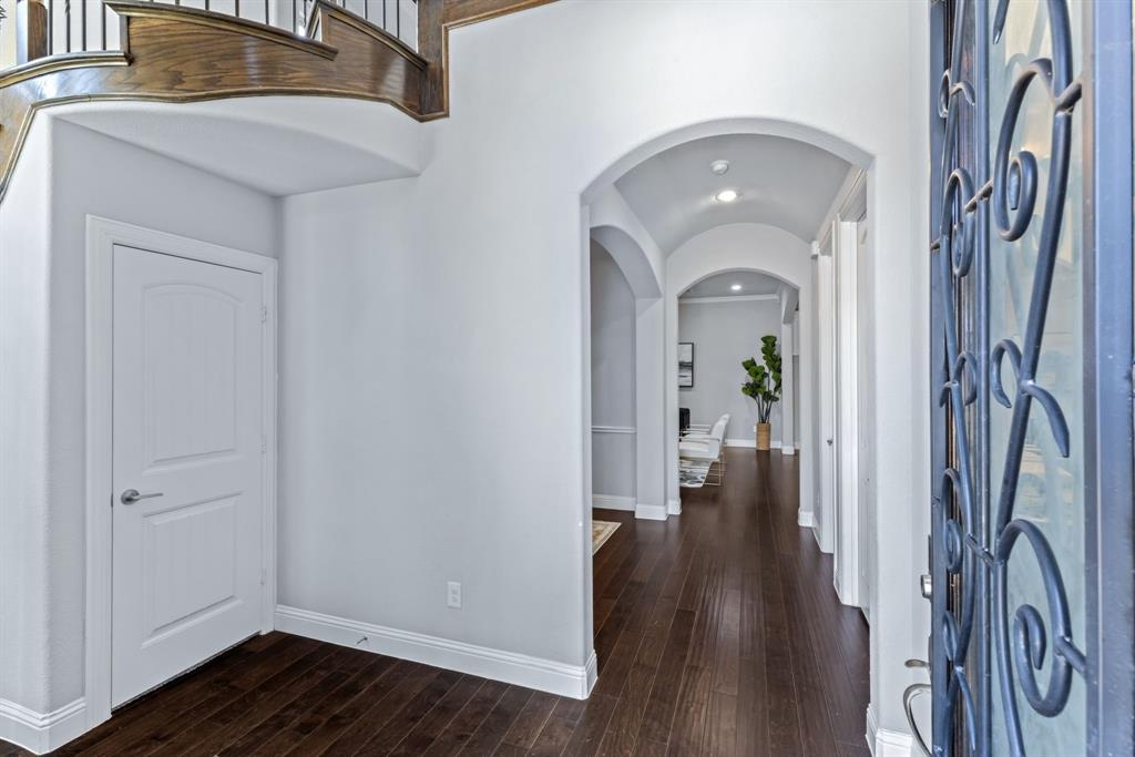 Dominion Estates - Residential