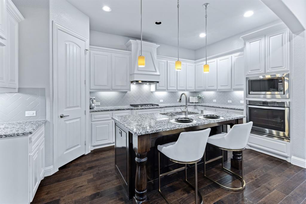 Dominion Estates - Residential