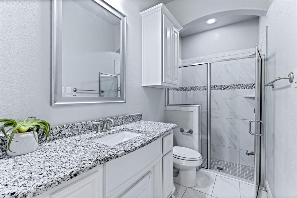 Dominion Estates - Residential