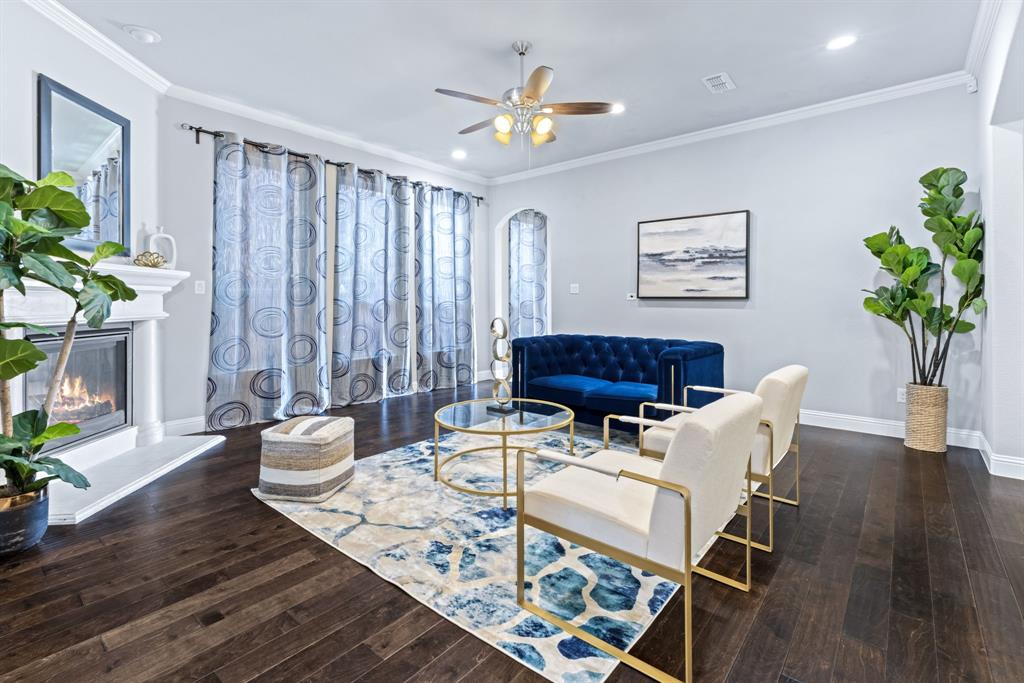 Dominion Estates - Residential