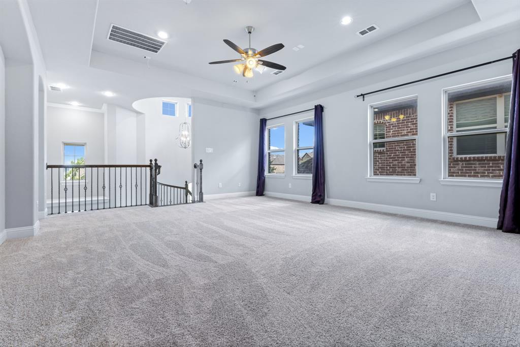 Dominion Estates - Residential