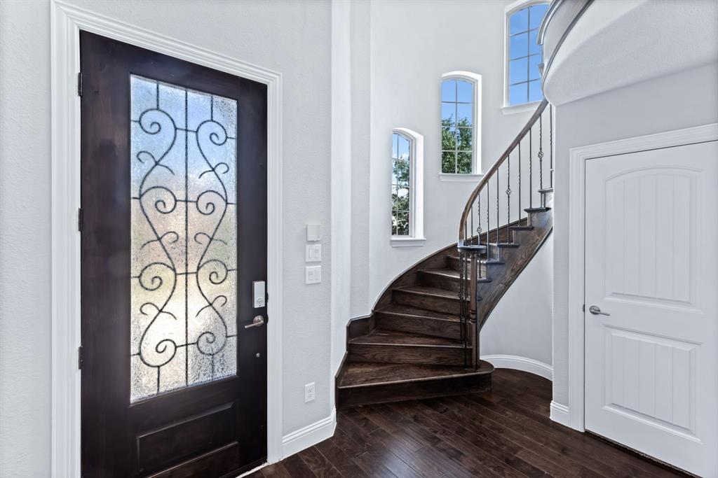 Dominion Estates - Residential