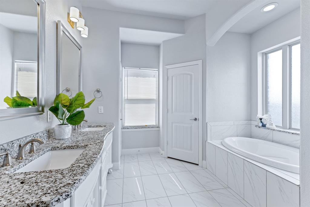 Dominion Estates - Residential