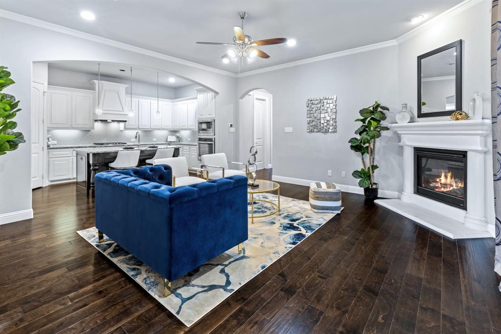 Dominion Estates - Residential