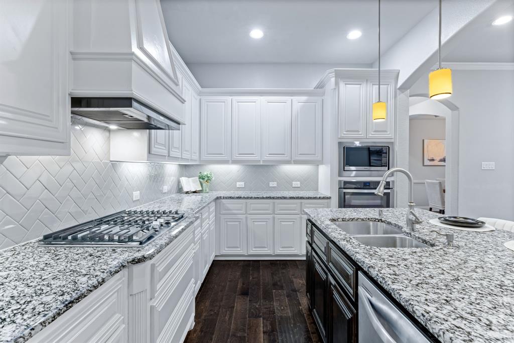 Dominion Estates - Residential