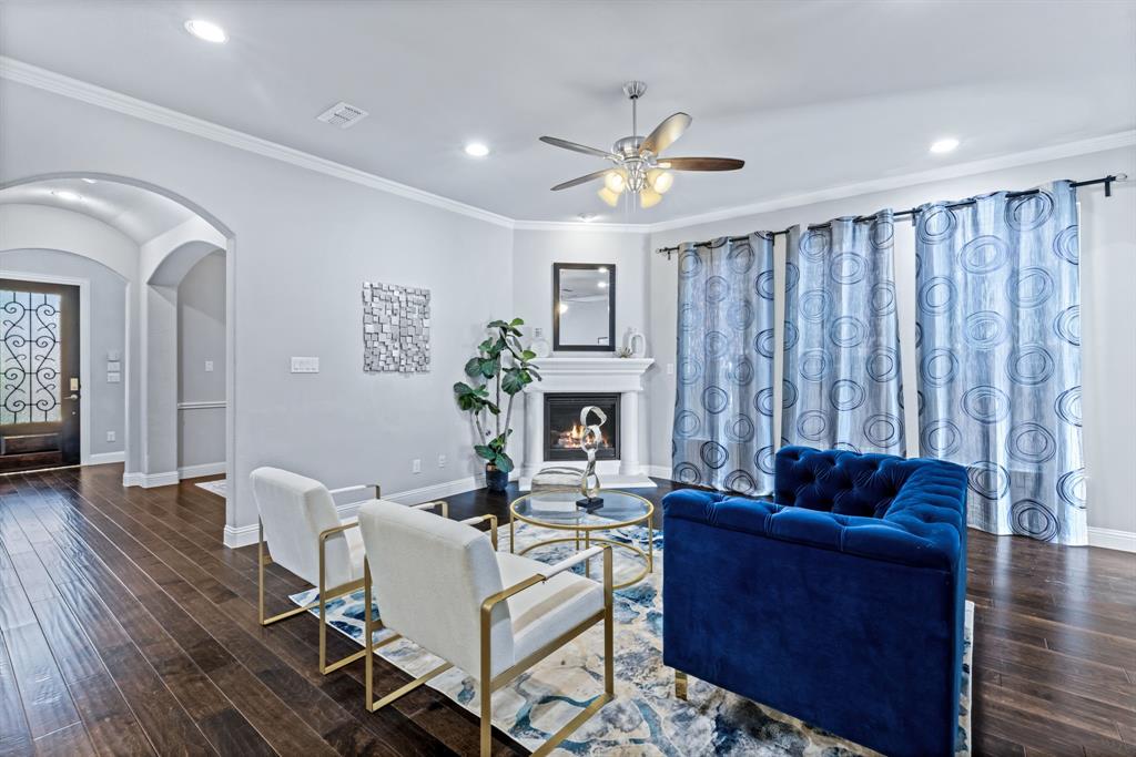 Dominion Estates - Residential