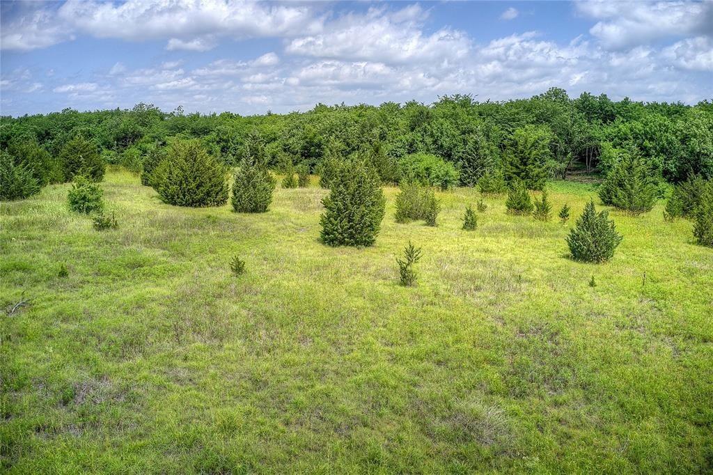 J.B. ANDERSON SURVEY A-2 - Land