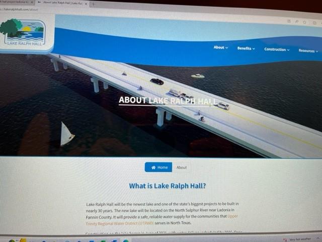 J.B. ANDERSON SURVEY A-2 - Land