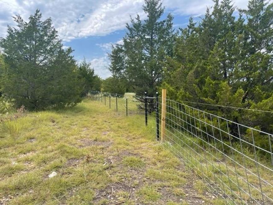MOTIVATED SELLER.  WONDERFUL LOCATION. Hunt county country living just minutes outside Commerce. This property is very close, 12 minutes, from where the new lake Lake Ralph Hall that is being built. This land, 10.460 acres is partially treed with native trees.  There are many pretty building locations on this property. This land would also be great for recreational hunting. The property is fenced with goat field farm fence with a strand of barbwire. Located on a rock road. Electricity available at the road.  Ag Exempt. Contact listing agent to show. Google Ralph Hall Lake Ladonia Texas to check out the new lake. this would be a great investment property of land. 
All info herein considered reliable but not guaranteed. Buyer and buyers agent responsible for due diligence and verifying all information.