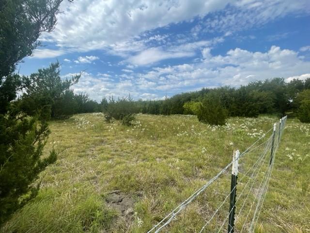 J.B. ANDERSON SURVEY A-2 - Land