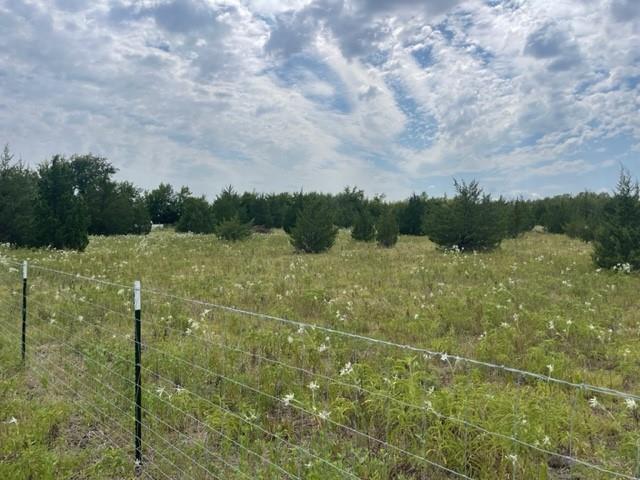 J.B. ANDERSON SURVEY A-2 - Land