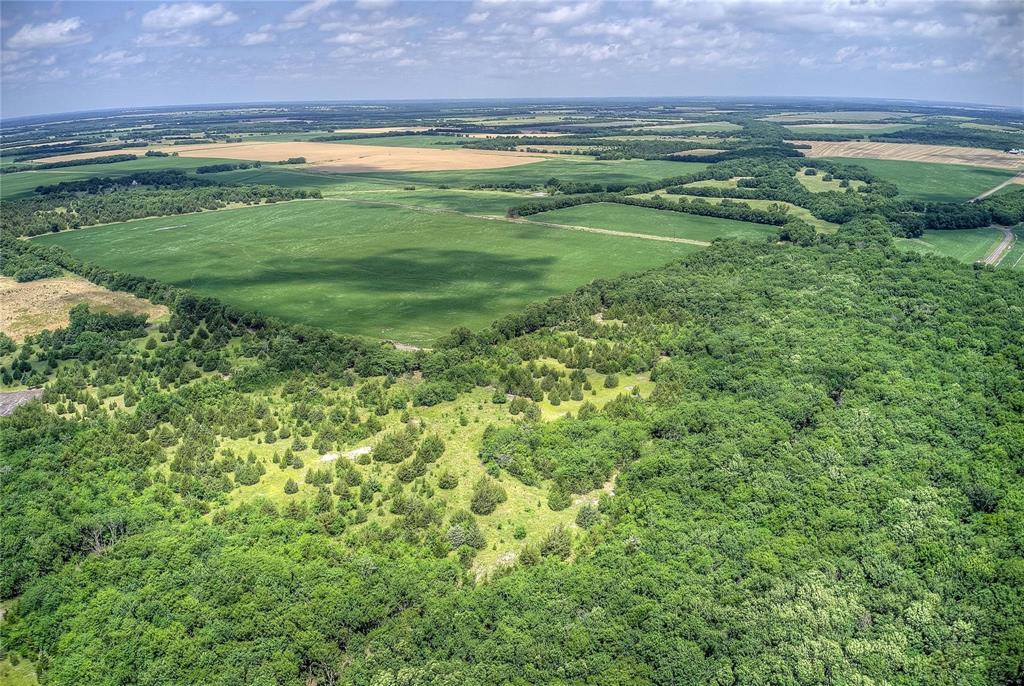 J.B. ANDERSON SURVEY A-2 - Land