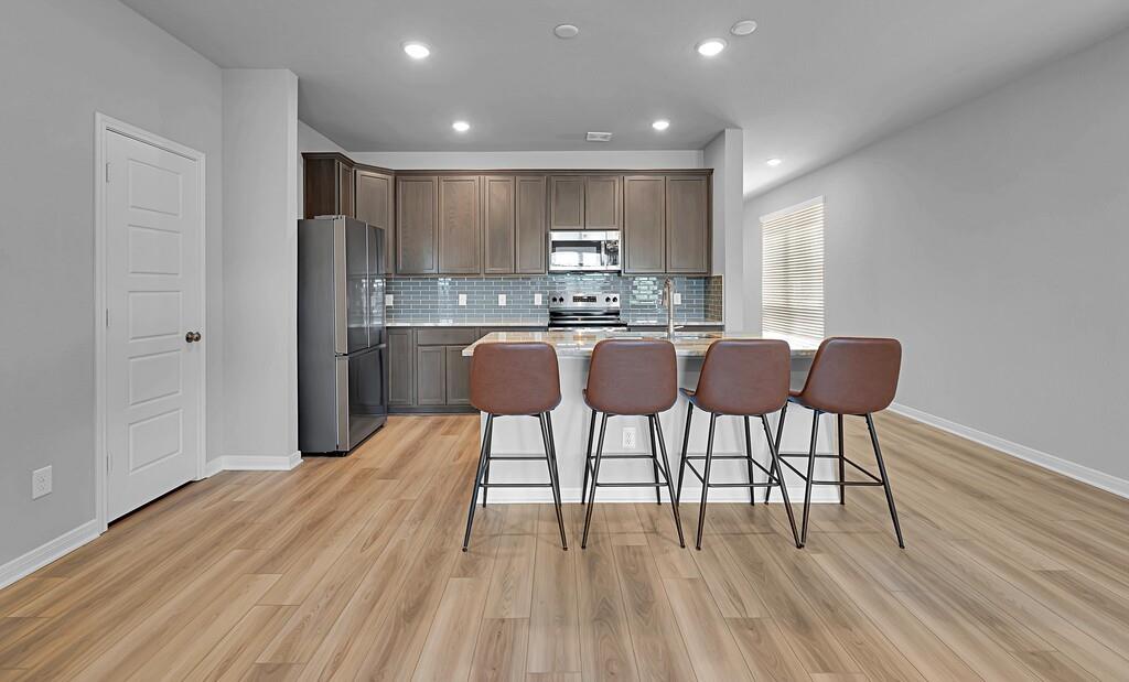 LAKES AT UNIVERSITY PARKS - Residential