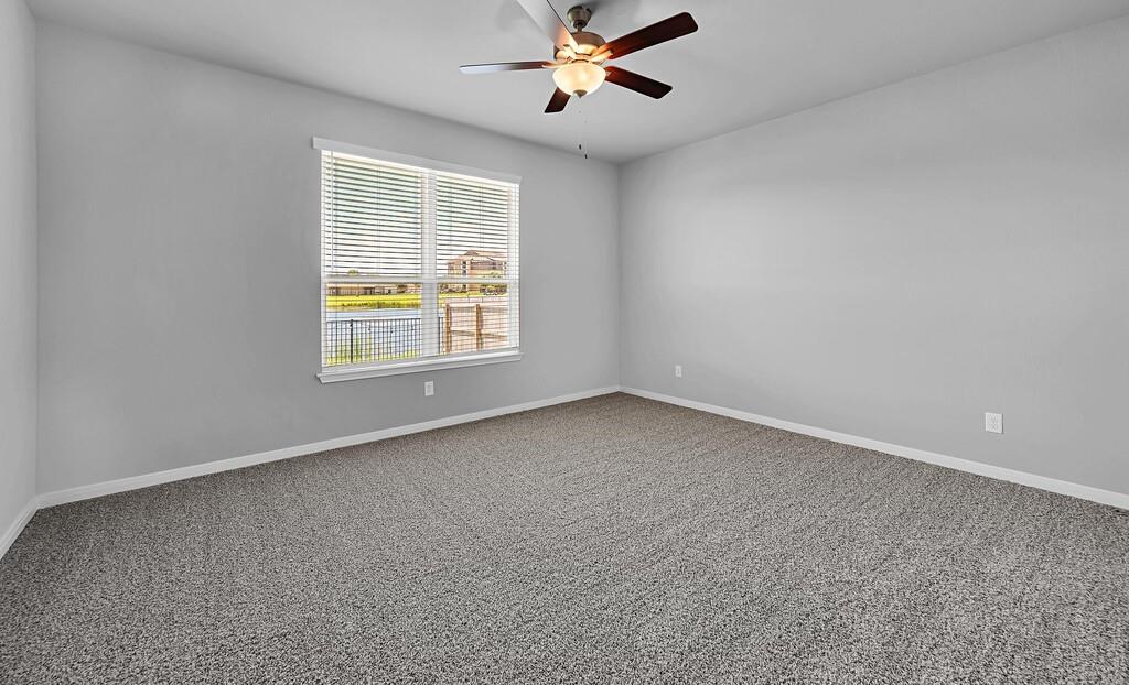 LAKES AT UNIVERSITY PARKS - Residential