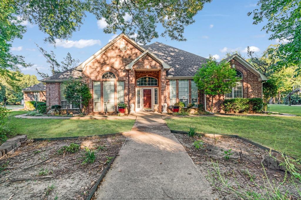 410 Timber Lakes Drive