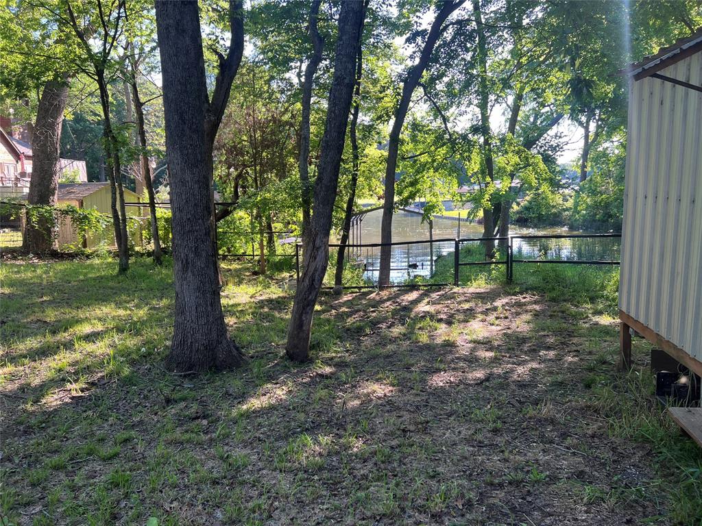 Cherokee Shores Sec D - Residential