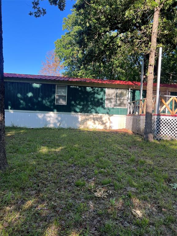 Cherokee Shores Sec D - Residential